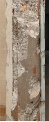 Photo Textures of Mixed Walls